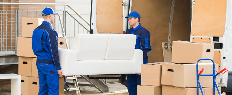 MBI Packers and Movers (Unit of MBI Logistics) Packers